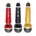 میکروفون اسپیکر WSTER مدل WS-1807 ویژگی اورجینال - Image 3