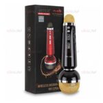 میکروفون اسپیکر WSTER مدل WS-1807 ویژگی اورجینال - Image 5