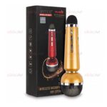 میکروفون اسپیکر WSTER مدل WS-1807 ویژگی اورجینال - Image 6