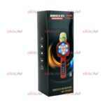 میکروفون اسپیکر Wster مدل WS-1816 - Image 3