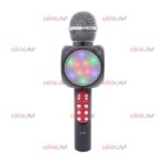 میکروفون اسپیکر Wster مدل WS-1816