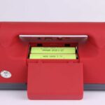 اسپیکر Wster مدل WS-1822 - Image 6