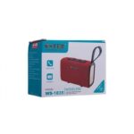 اسپیکر Wster مدل WS-1835 - Image 5