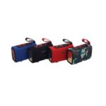 اسپیکر Wster مدل WS-1835 - Image 6