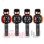 میکروفون اسپیکر WSTER مدل WS-2911 ویژگی اورجینال - Image 4