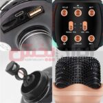 میکروفون اسپیکر WSTER مدل WS-2911 ویژگی اورجینال - Image 5