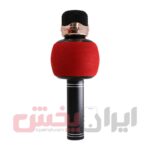 میکروفون اسپیکر WSTER مدل WS-2911 ویژگی اورجینال - Image 8