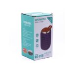 اسپیکر Wster مدل WS-3128 - Image 3