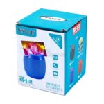اسپیکر Wster مدل WS-3131 - Image 3