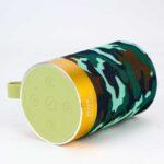 اسپیکر Wster مدل WS-3135 - Image 6