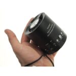 اسپیکر Wster مدل WS-633BT - Image 3
