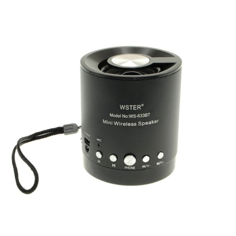 wster-ws-633-bt-speaker.jpg اسپیکر Wster مدل WS-633BT - Image 1