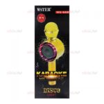 میکروفون اسپیکر WSTER مدل WS-668 ویژگی اورجینال - Image 3