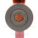 میکروفون اسپیکر WSTER مدل WS-668 ویژگی اورجینال - Image 7
