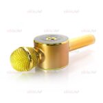 میکروفون اسپیکر WSTER مدل WS-668 ویژگی اورجینال - Image 10