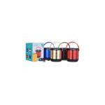 اسپیکر Wster مدل WS-883 - Image 3
