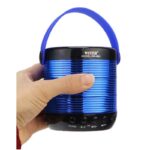 اسپیکر Wster مدل WS-883 - Image 6