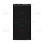 پاوربانک بی سیم XIAOMI مدل WPB15ZM ویژگی 10000 میلی آمپر - Image 3