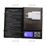 کابل و کلگی شارژر XIAOMI مدل 10W ویژگی سرکارتن - Image 5