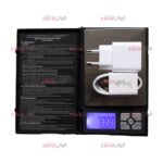 کابل و کلگی شارژر XIAOMI مدل 10W ویژگی سرکارتن - Image 6