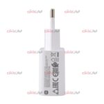 کابل و کلگی شارژر XIAOMI مدل 10W ویژگی سرکارتن - Image 7
