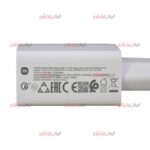 کابل و کلگی شارژر XIAOMI مدل 22.5W ویژگی سرکارتن - Image 3