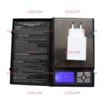 کابل و کلگی شارژر XIAOMI مدل 22.5W ویژگی سرکارتن - Image 7