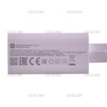 کابل و کلگی شارژر XIAOMI مدل 33W ویژگی سرکارتن - Image 3