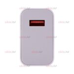 کابل و کلگی شارژر XIAOMI مدل 33W ویژگی سرکارتن - Image 5