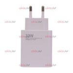 کلگی شارژر XIAOMI مدل 33W ویژگی 100% اورجینال