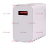 کلگی شارژر XIAOMI مدل 33W ویژگی 100% اورجینال - Image 4
