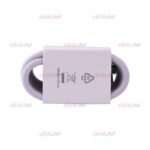 کابل شارژ XIAOMI مدل 67W ویژگی سرجعبه
