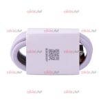 کابل شارژ XIAOMI مدل 67W ویژگی سرجعبه - Image 4