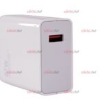 کابل و کلگی شارژر XIAOMI مدل 67W ویژگی 100% اورجینال - Image 6