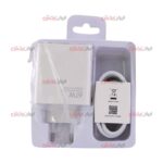 کابل و کلگی شارژر XIAOMI مدل 67W ویژگی 100% اورجینال - Image 7