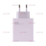 کلگی شارژر XIAOMI مدل 67W ویژگی 100% اورجینال