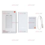 پاوربانک XIAOMI 30000 مدل PB3018ZM - Image 3