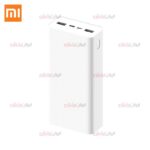 پاوربانک XIAOMI 30000 مدل PB3018ZM
