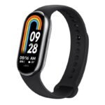 مچ بند هوشمند XIAOMI مدل MI Band 8 Global ویژگی 18 ماه گارانتی