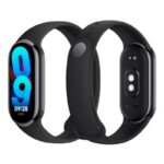 مچ بند هوشمند XIAOMI مدل MI Band 8 Global ویژگی 18 ماه گارانتی - Image 4