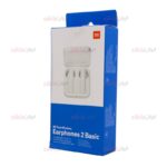 هندزفری بلوتوث XIAOMI مدل Earphone 2 Basic