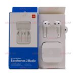 هندزفری بلوتوث XIAOMI مدل Earphone 2 Basic - Image 6