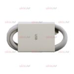 کابل XIAOMI مدل Type-C ویژگی سرجعبه 5 آمپر