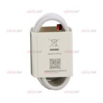 کابل XIAOMI مدل Type-C ویژگی سرجعبه 5 آمپر - Image 4