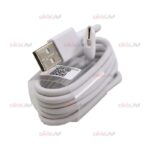 کابل XIAOMI مدل Type-C ویژگی سرجعبه 3.0 آمپر