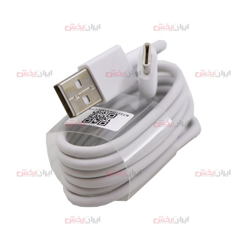 xiaomi-mi-typec-3a-cable-original-wholesale.jpg کابل XIAOMI مدل Type-C ویژگی سرجعبه 3.0 آمپر - Image 1