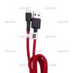 کابل XIAOMI مدل MicroUSB ویژگی شرکتی اورجینال - Image 3