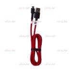 کابل XIAOMI مدل MicroUSB ویژگی شرکتی اورجینال - Image 4