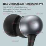 هندزفری XIAOMI مدل CAPSULE - Image 5