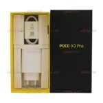 برق XIAOMI مدل NOTE 10 ویژگی جعبه ی کامل گوشی به همراه محتویات - Image 3